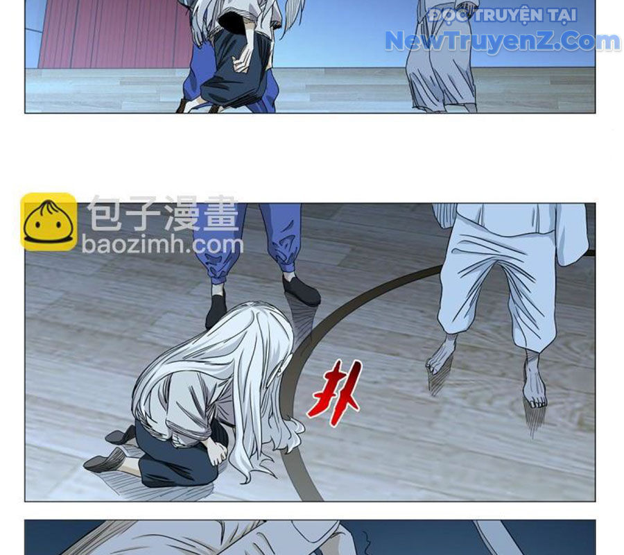 Nhất Nhân Chi Hạ [Chap 501-515] - Page 15