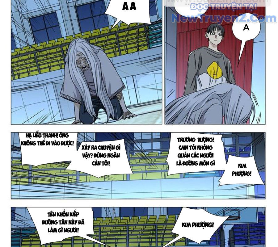 Nhất Nhân Chi Hạ [Chap 501-515] - Page 19