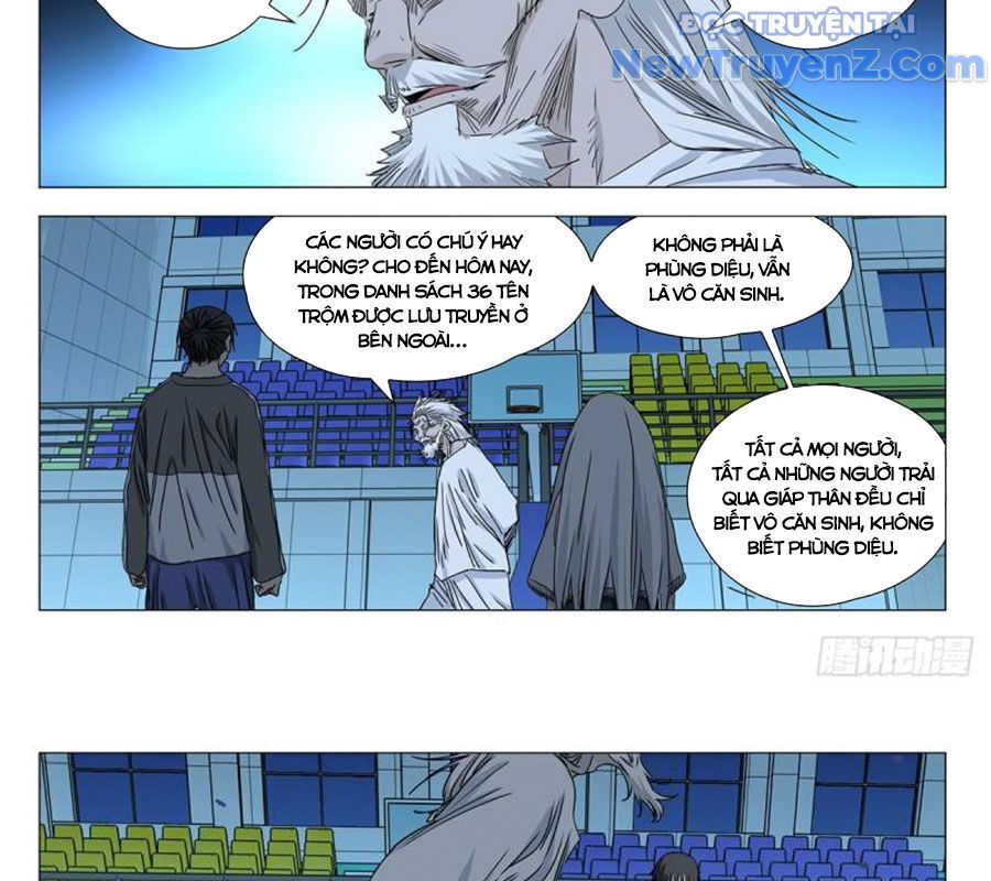 Nhất Nhân Chi Hạ [Chap 501-515] - Page 2