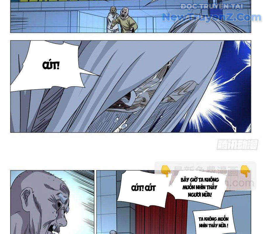 Nhất Nhân Chi Hạ [Chap 501-515] - Page 20