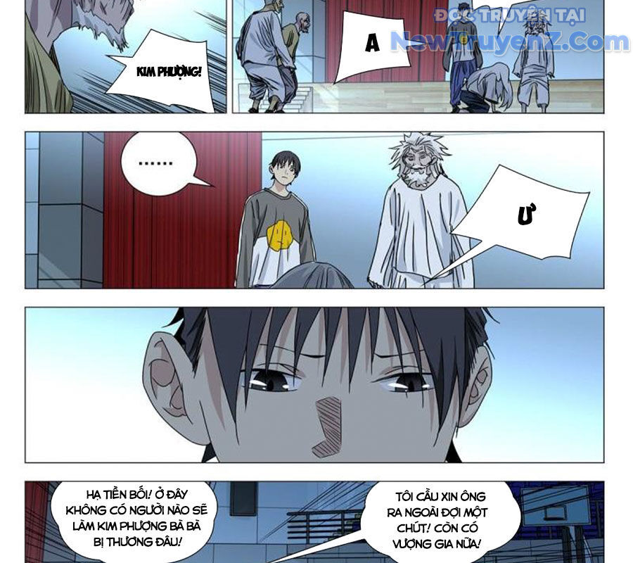 Nhất Nhân Chi Hạ [Chap 501-515] - Page 21