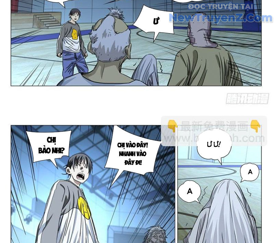 Nhất Nhân Chi Hạ [Chap 501-515] - Page 22