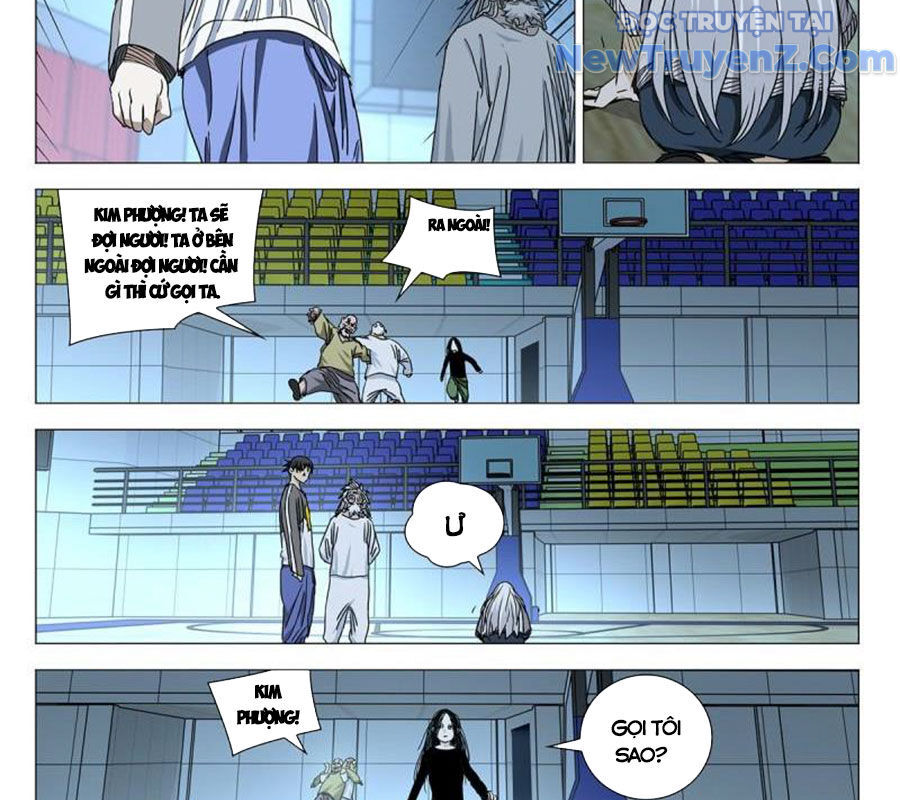 Nhất Nhân Chi Hạ [Chap 501-515] - Page 23