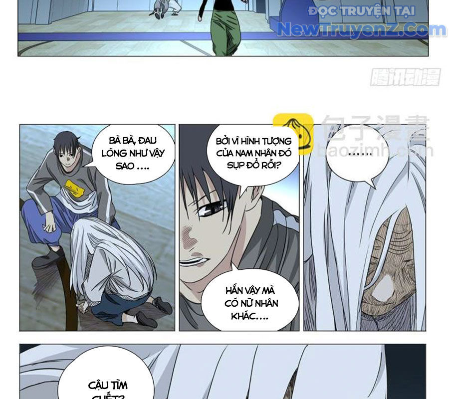 Nhất Nhân Chi Hạ [Chap 501-515] - Page 24