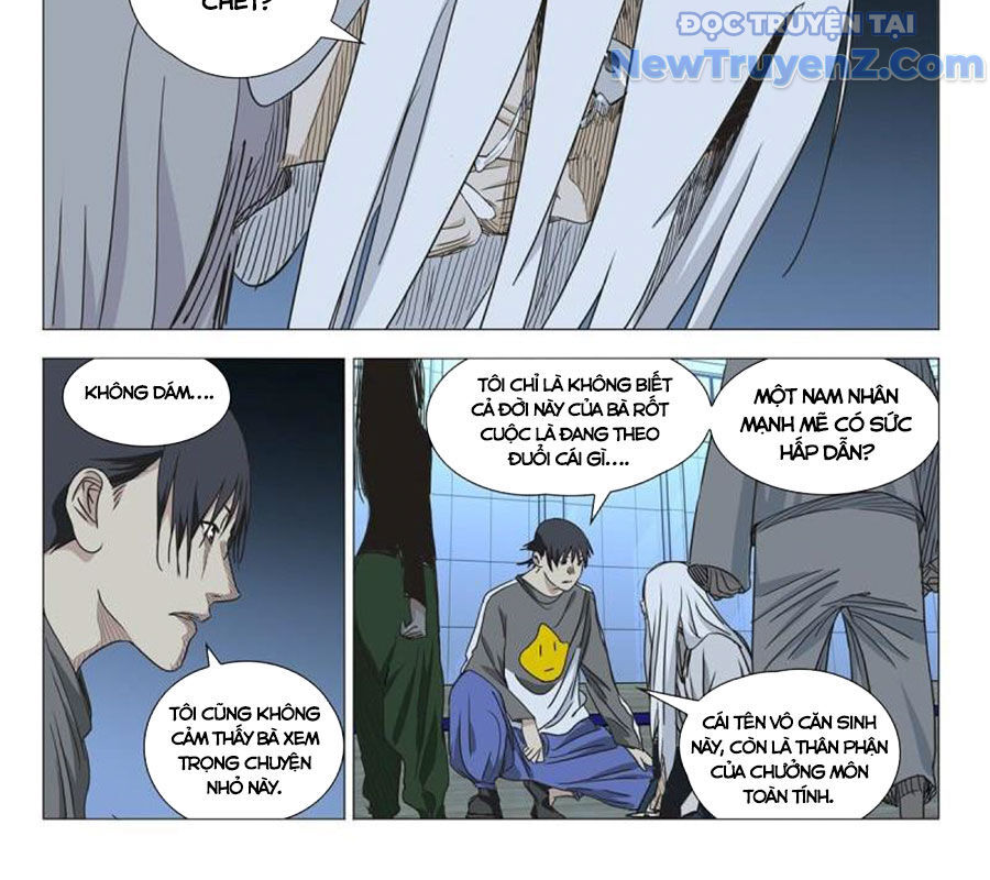 Nhất Nhân Chi Hạ [Chap 501-515] - Page 25