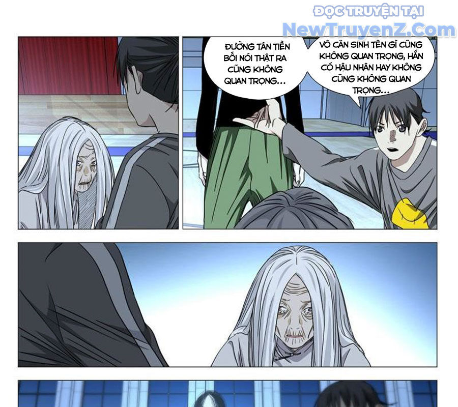 Nhất Nhân Chi Hạ [Chap 501-515] - Page 26