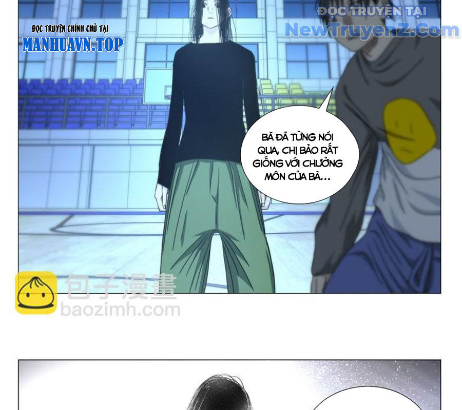 Nhất Nhân Chi Hạ [Chap 501-515] - Page 27