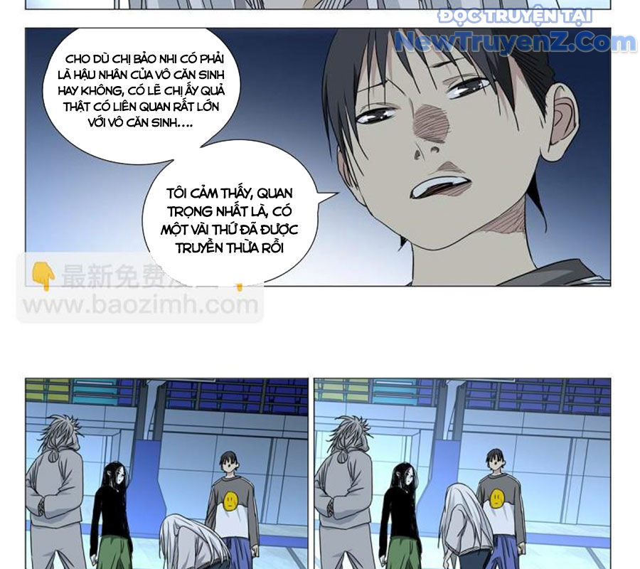 Nhất Nhân Chi Hạ [Chap 501-515] - Page 29