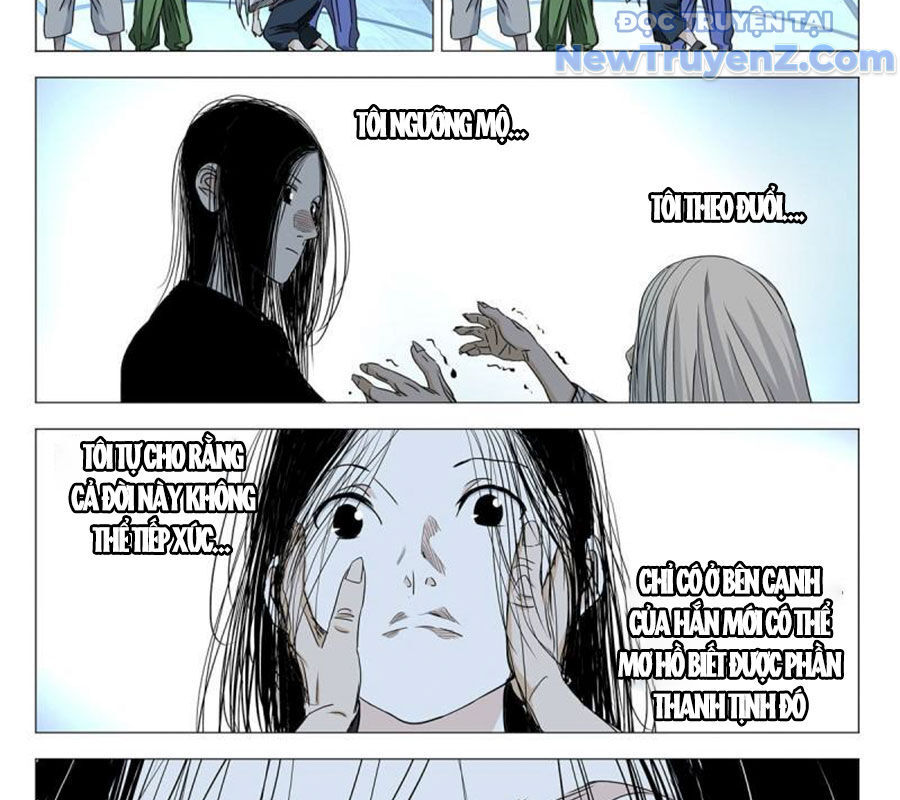 Nhất Nhân Chi Hạ [Chap 501-515] - Page 30