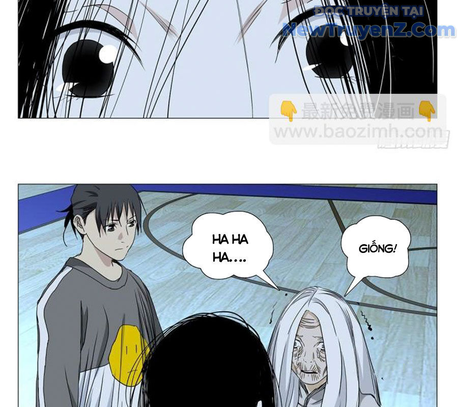 Nhất Nhân Chi Hạ [Chap 501-515] - Page 31