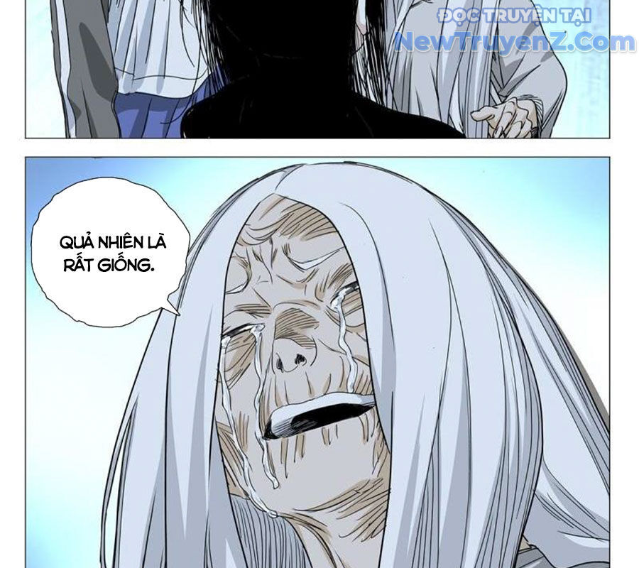 Nhất Nhân Chi Hạ [Chap 501-515] - Page 32