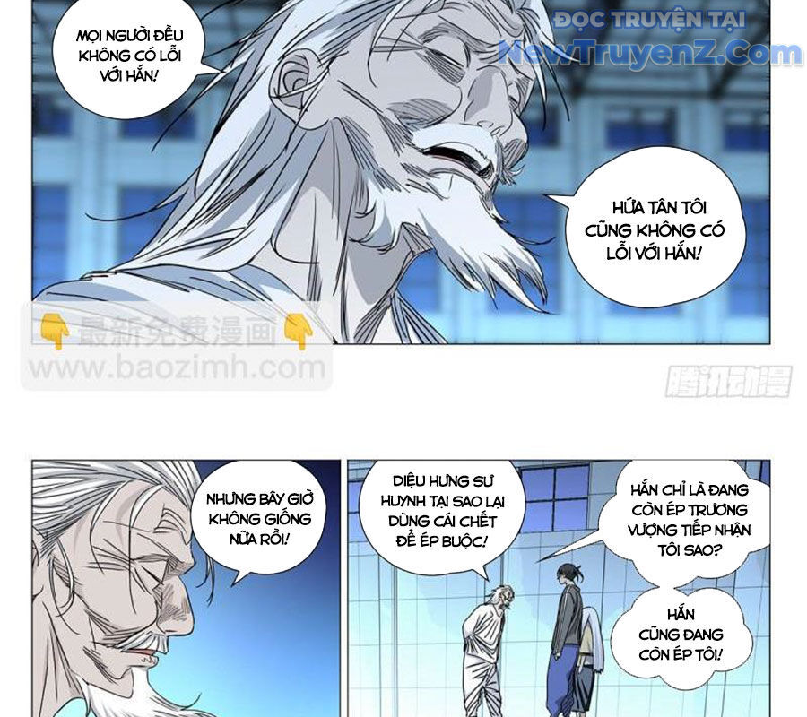 Nhất Nhân Chi Hạ [Chap 501-515] - Page 4