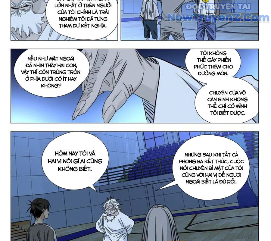 Nhất Nhân Chi Hạ [Chap 501-515] - Page 7