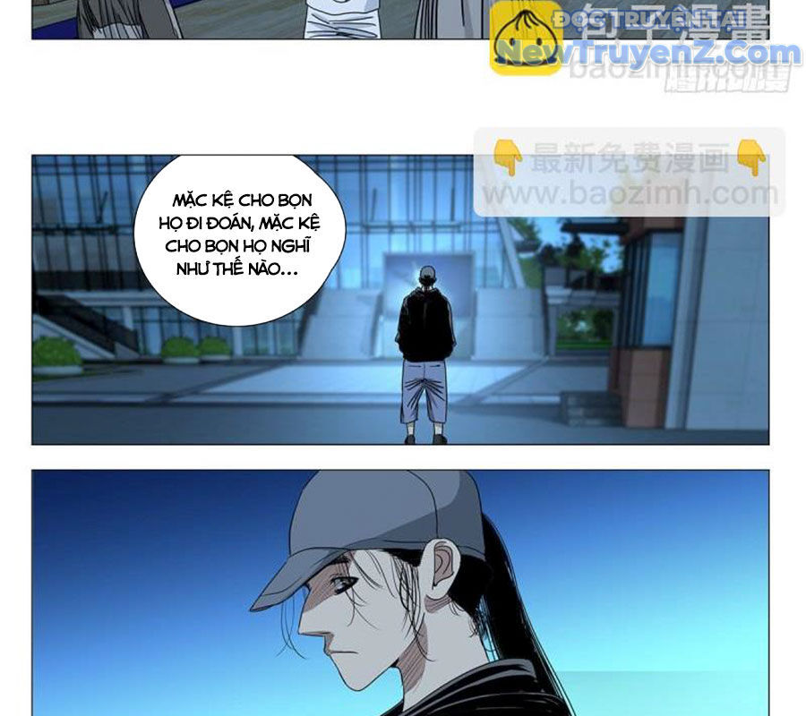 Nhất Nhân Chi Hạ [Chap 501-515] - Page 8