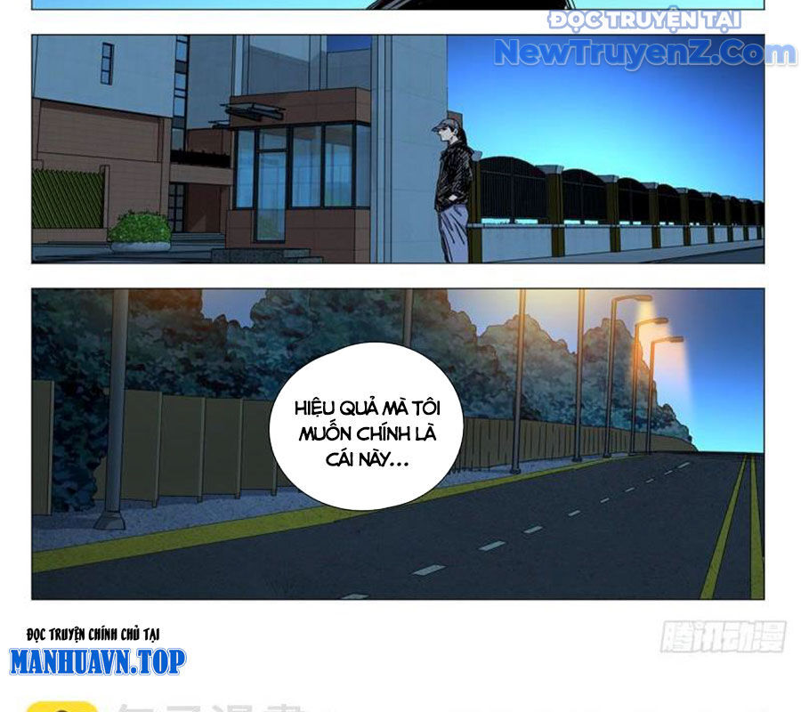Nhất Nhân Chi Hạ [Chap 501-515] - Page 9