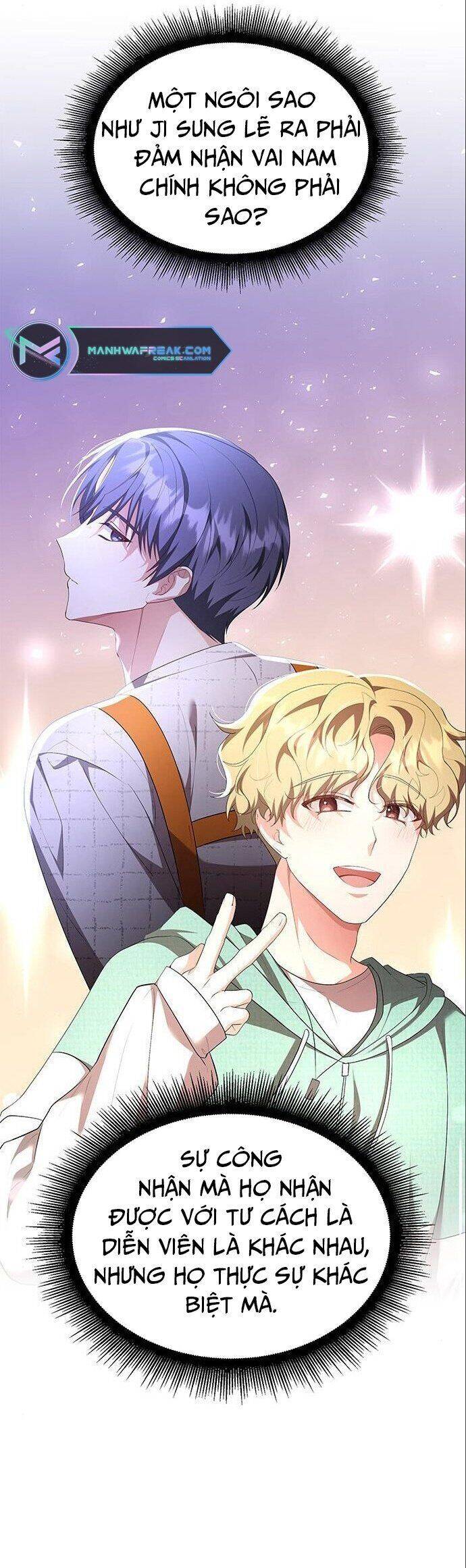 Studio Tùy Hứng Của Nghệ Sĩ Thiên Tài [Chap 1-91]