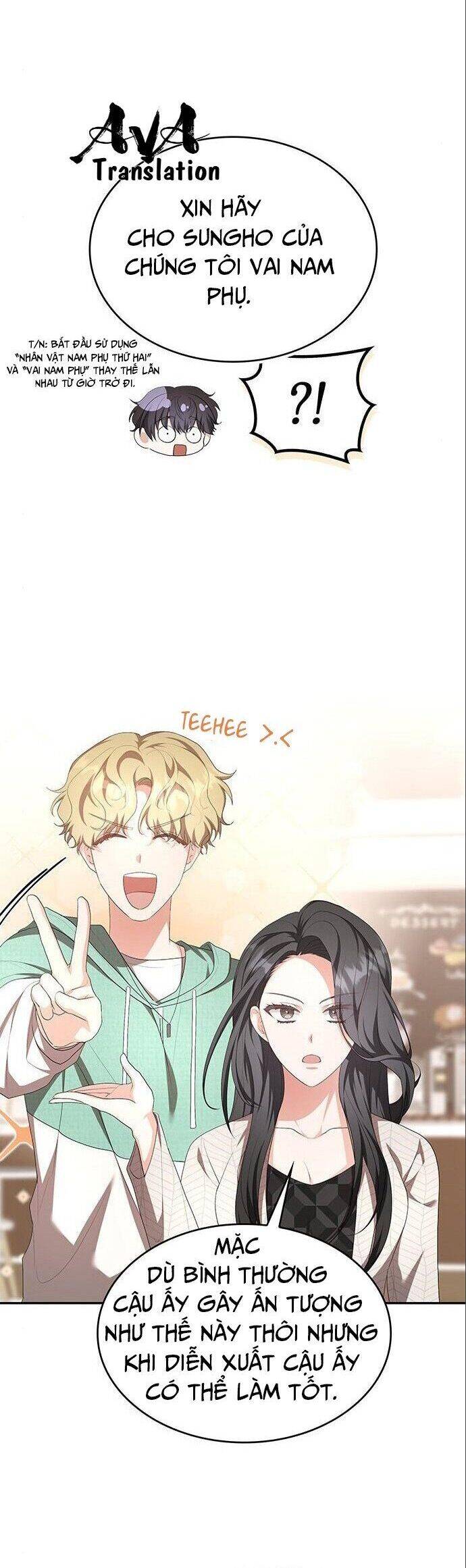 Studio Tùy Hứng Của Nghệ Sĩ Thiên Tài [Chap 1-91]