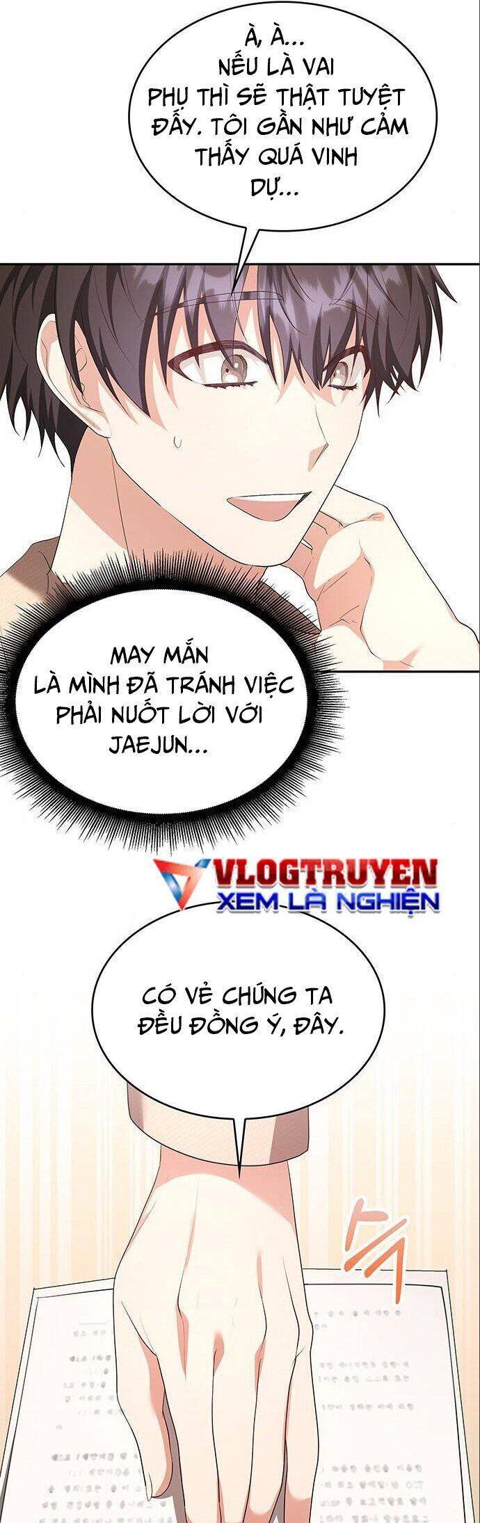 Studio Tùy Hứng Của Nghệ Sĩ Thiên Tài [Chap 1-91]