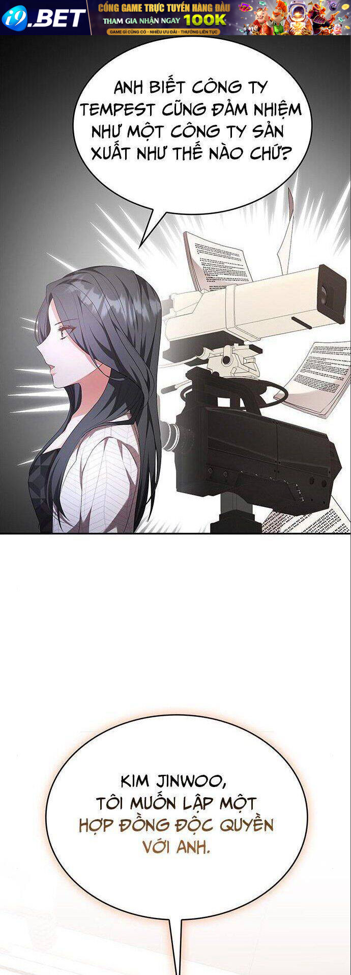 Studio Tùy Hứng Của Nghệ Sĩ Thiên Tài [Chap 1-91]