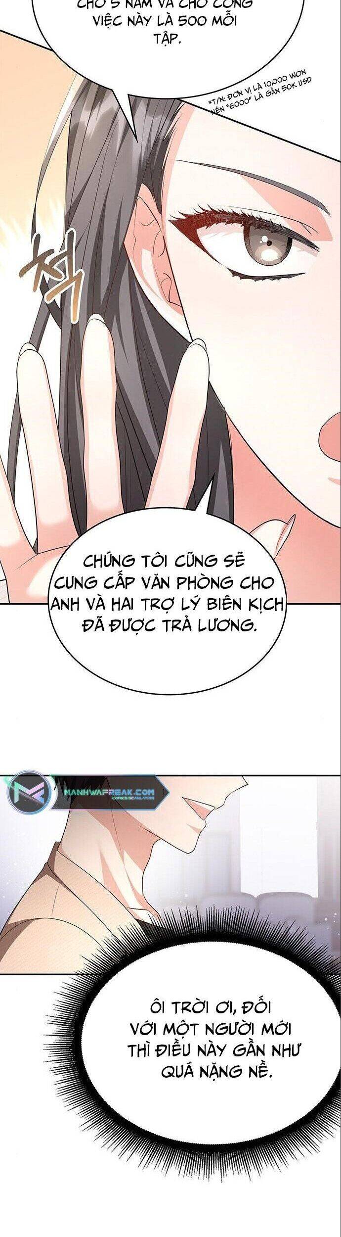 Studio Tùy Hứng Của Nghệ Sĩ Thiên Tài [Chap 1-91]