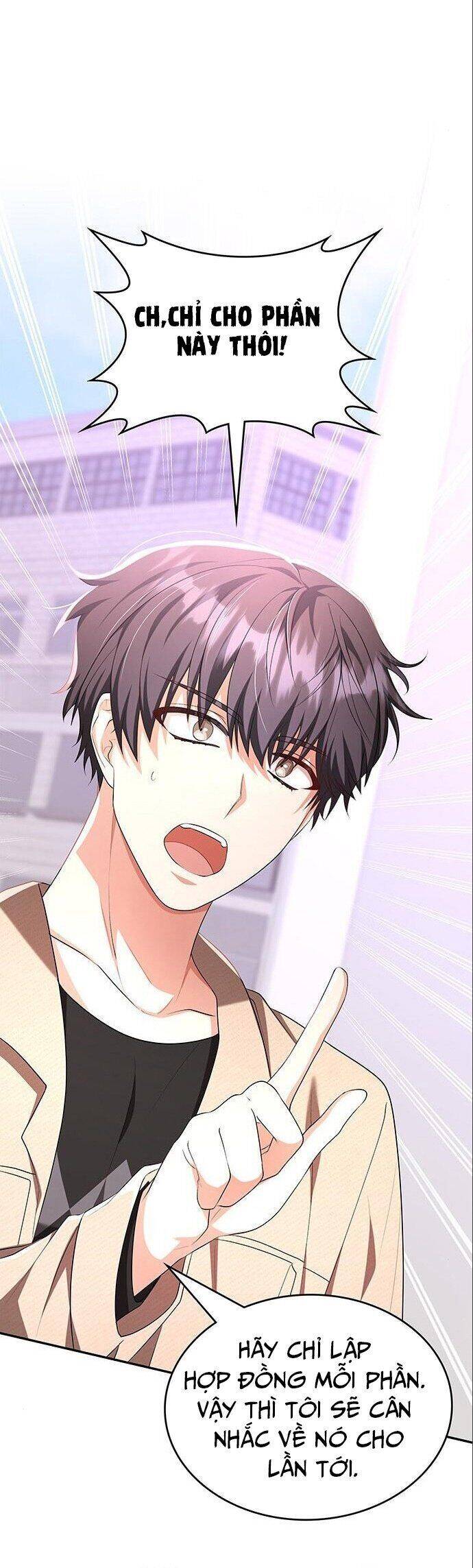 Studio Tùy Hứng Của Nghệ Sĩ Thiên Tài [Chap 1-91]
