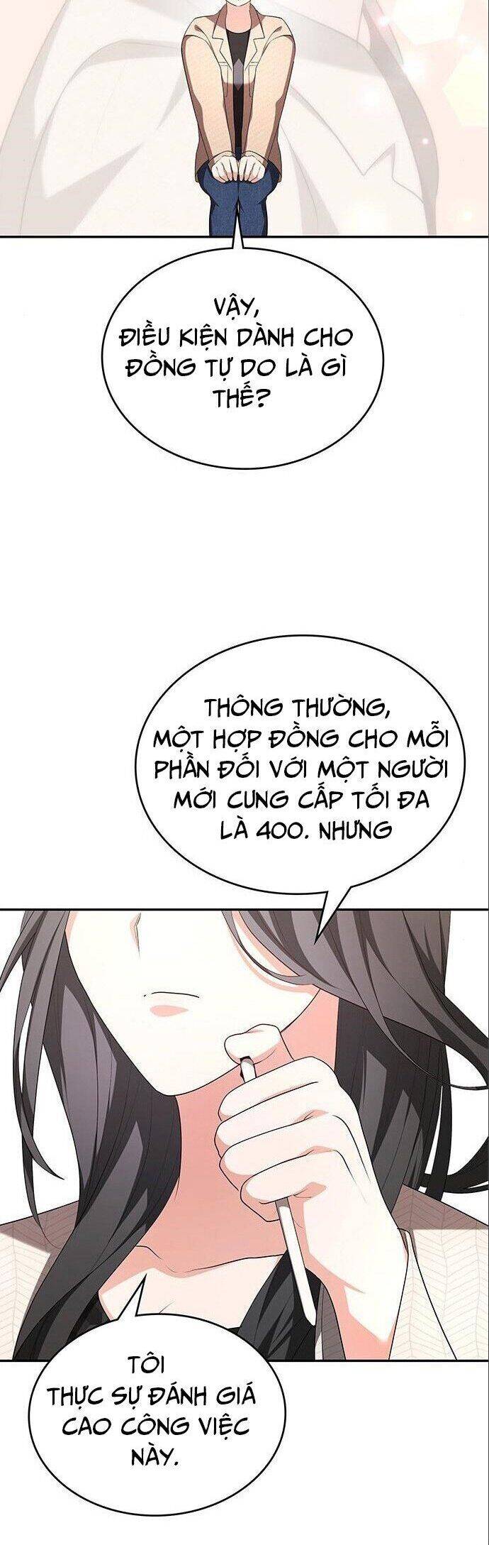 Studio Tùy Hứng Của Nghệ Sĩ Thiên Tài [Chap 1-91]