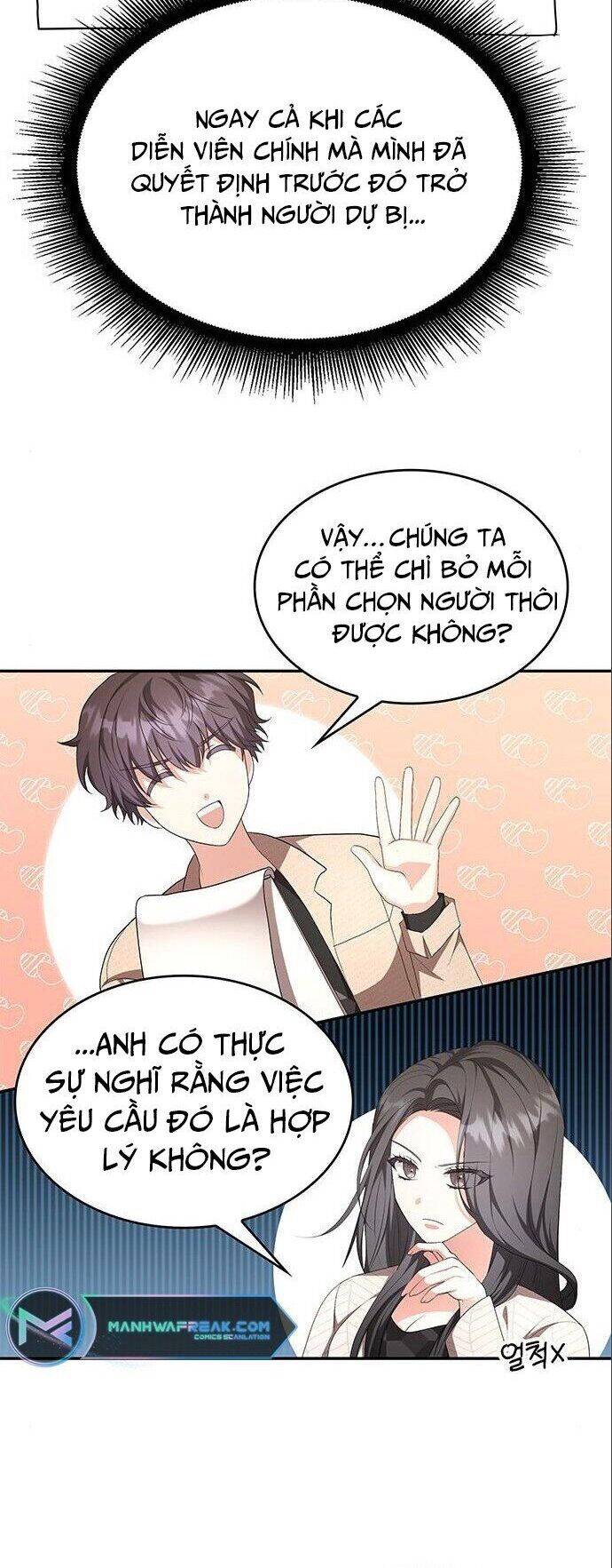 Studio Tùy Hứng Của Nghệ Sĩ Thiên Tài [Chap 1-91]
