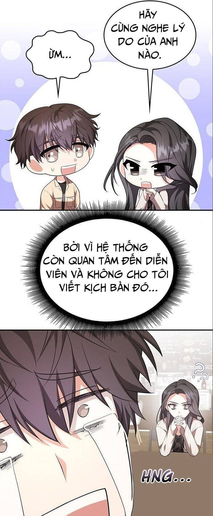 Studio Tùy Hứng Của Nghệ Sĩ Thiên Tài [Chap 1-91]