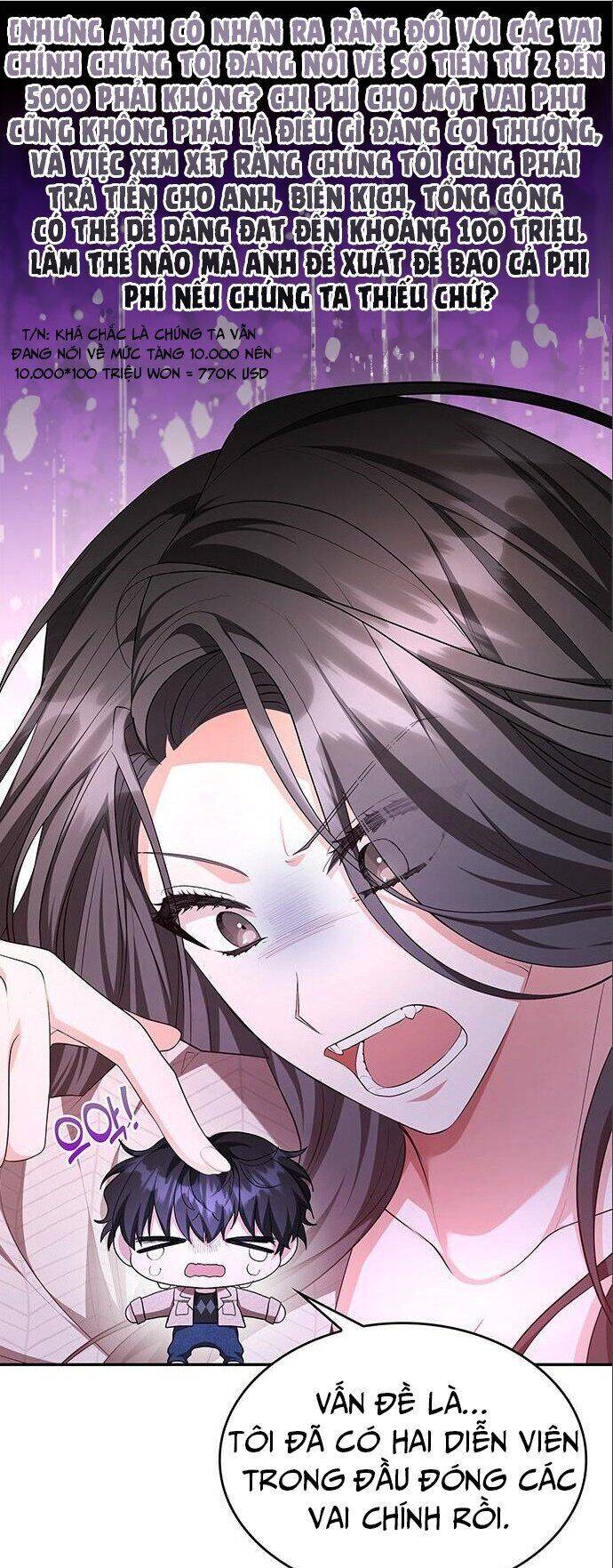Studio Tùy Hứng Của Nghệ Sĩ Thiên Tài [Chap 1-91]