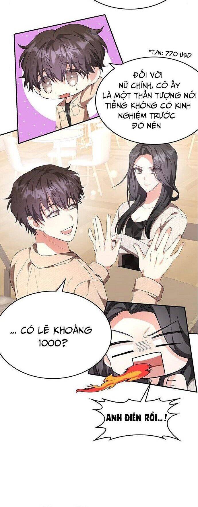 Studio Tùy Hứng Của Nghệ Sĩ Thiên Tài [Chap 1-91]