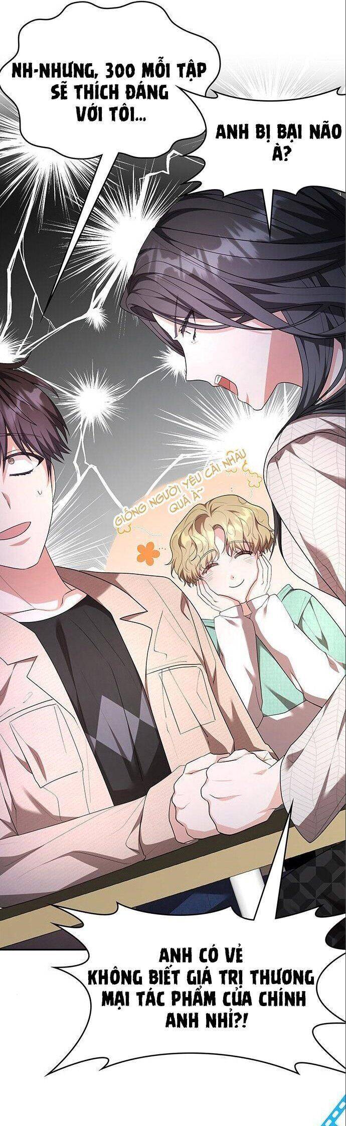 Studio Tùy Hứng Của Nghệ Sĩ Thiên Tài [Chap 1-91]