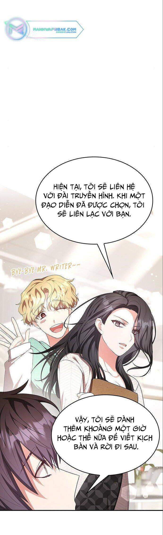Studio Tùy Hứng Của Nghệ Sĩ Thiên Tài [Chap 1-91]