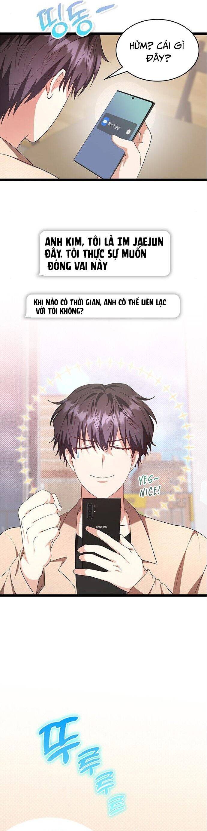 Studio Tùy Hứng Của Nghệ Sĩ Thiên Tài [Chap 1-91]