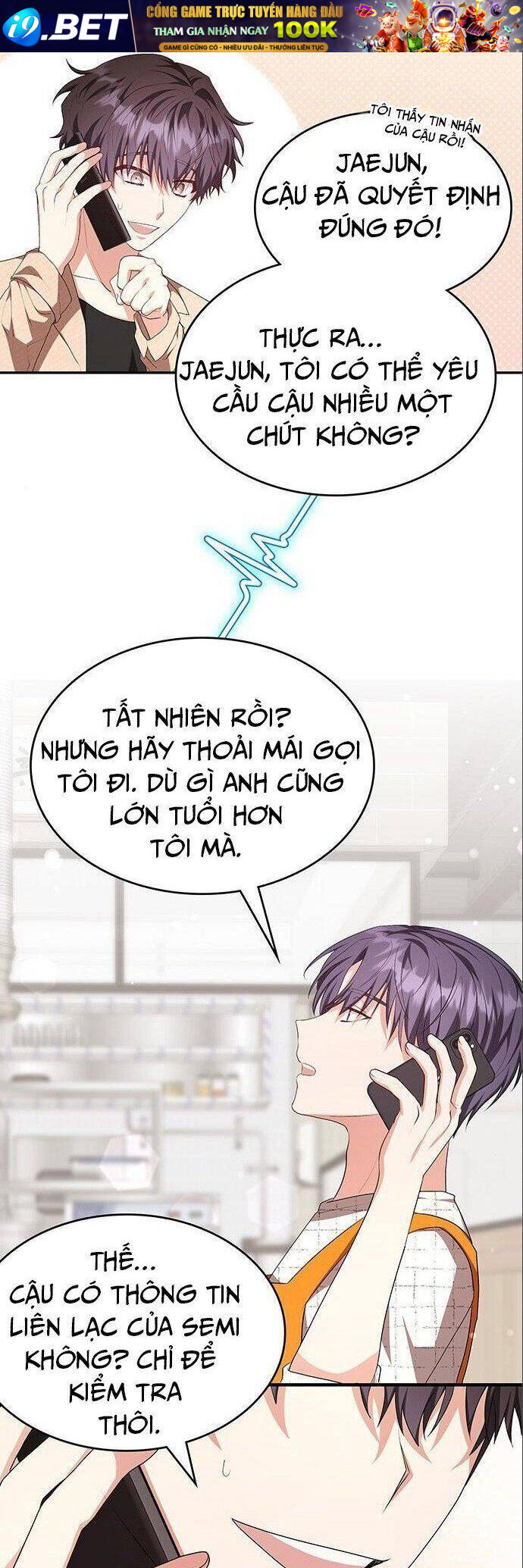 Studio Tùy Hứng Của Nghệ Sĩ Thiên Tài [Chap 1-91]