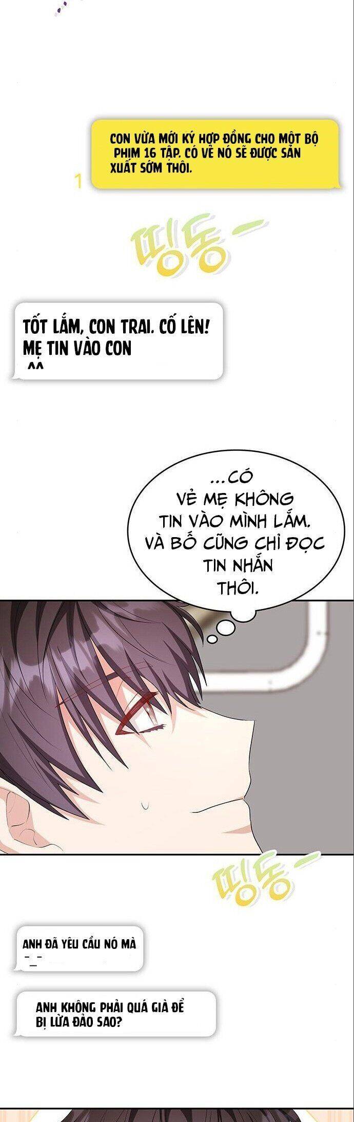 Studio Tùy Hứng Của Nghệ Sĩ Thiên Tài [Chap 1-91]