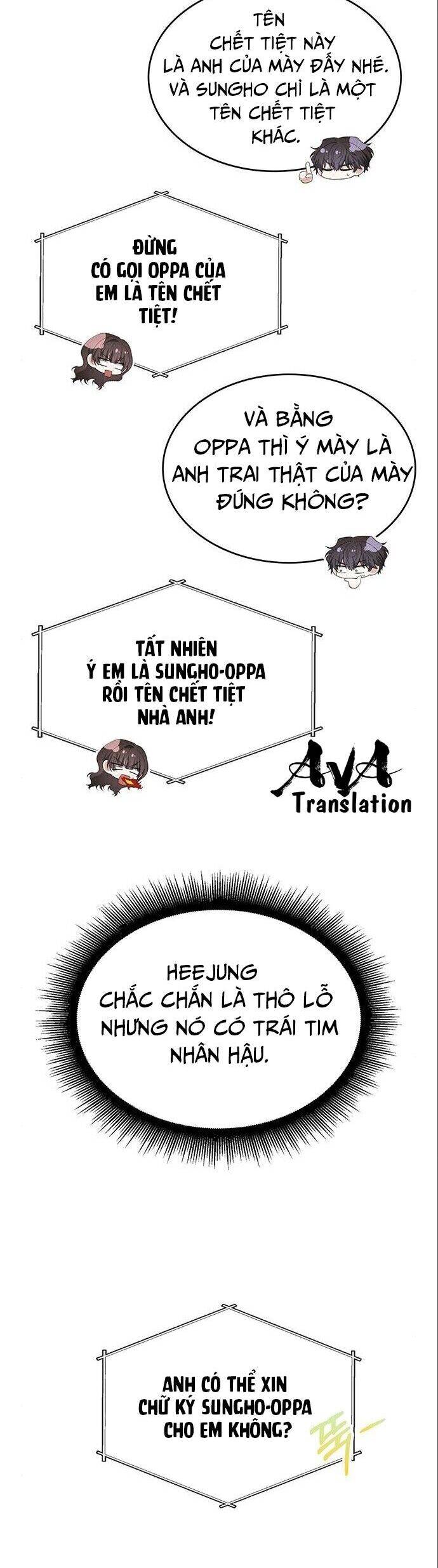 Studio Tùy Hứng Của Nghệ Sĩ Thiên Tài [Chap 1-91]