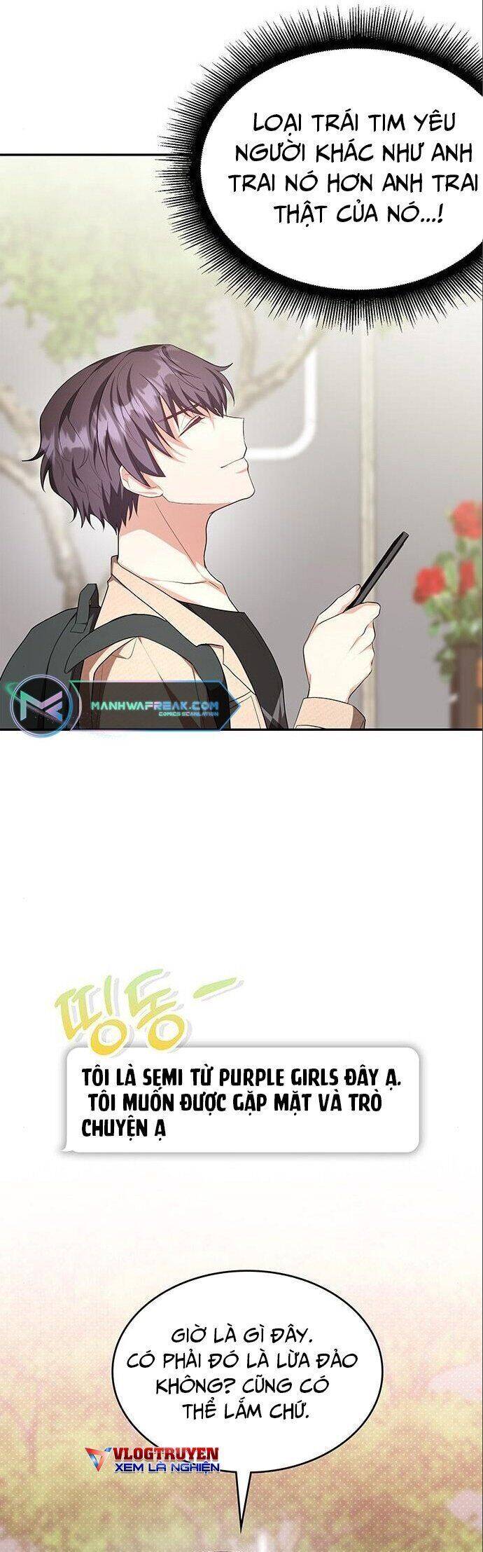 Studio Tùy Hứng Của Nghệ Sĩ Thiên Tài [Chap 1-91]