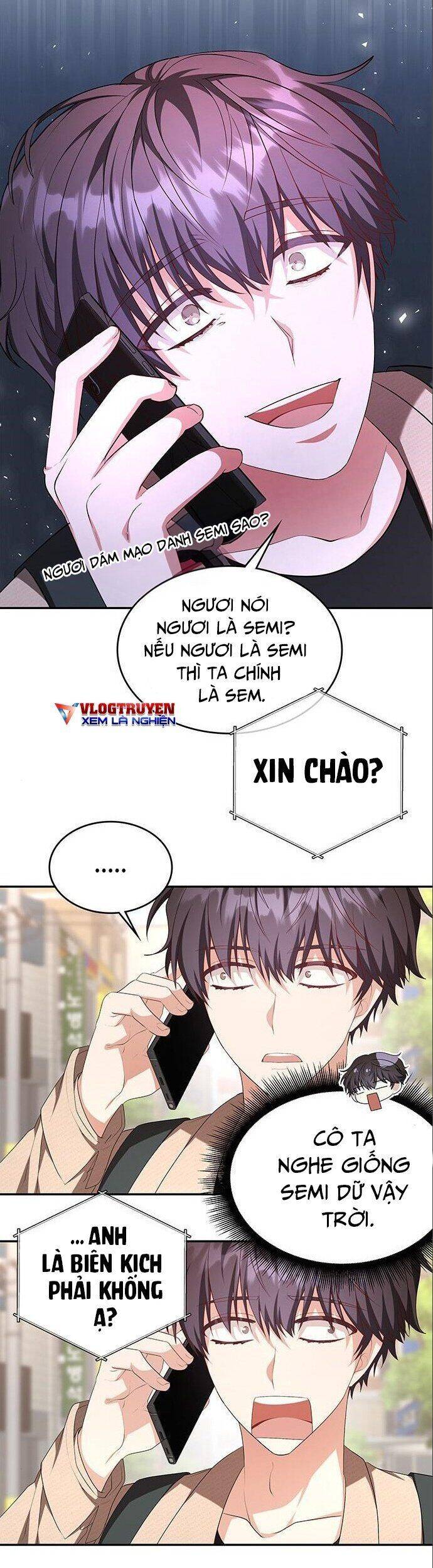 Studio Tùy Hứng Của Nghệ Sĩ Thiên Tài [Chap 1-91]