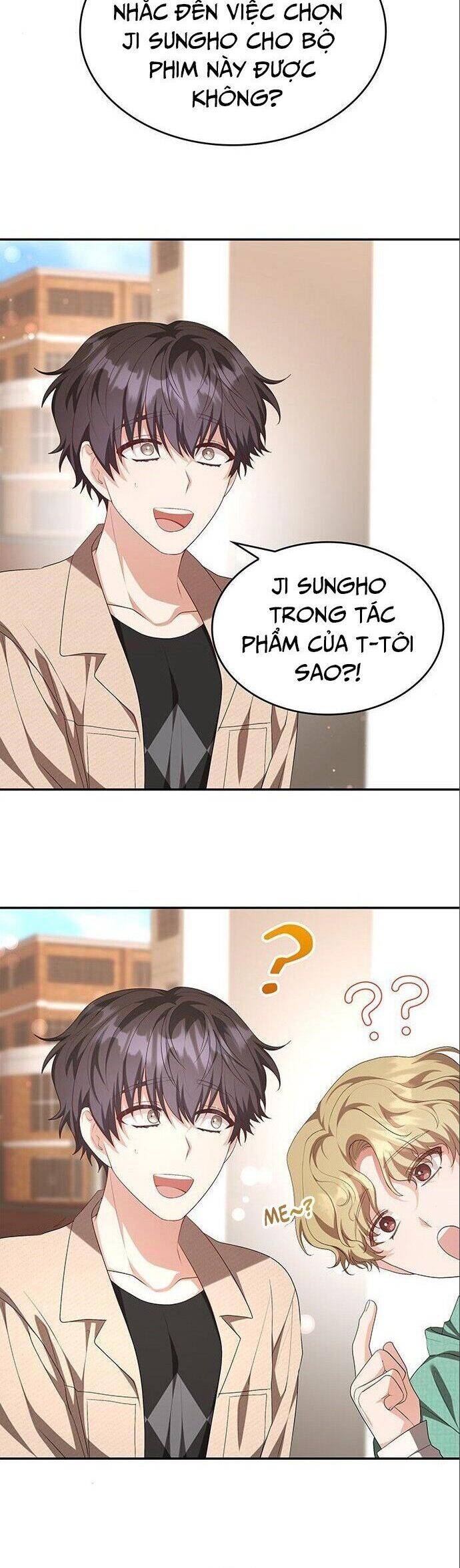 Studio Tùy Hứng Của Nghệ Sĩ Thiên Tài [Chap 1-91]