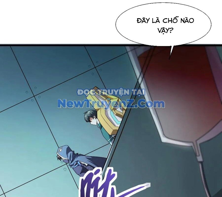 Chỉ Có Ta Có Thể Sử Dụng Triệu Hoán Thuật [Chap 169-170] - Page 37