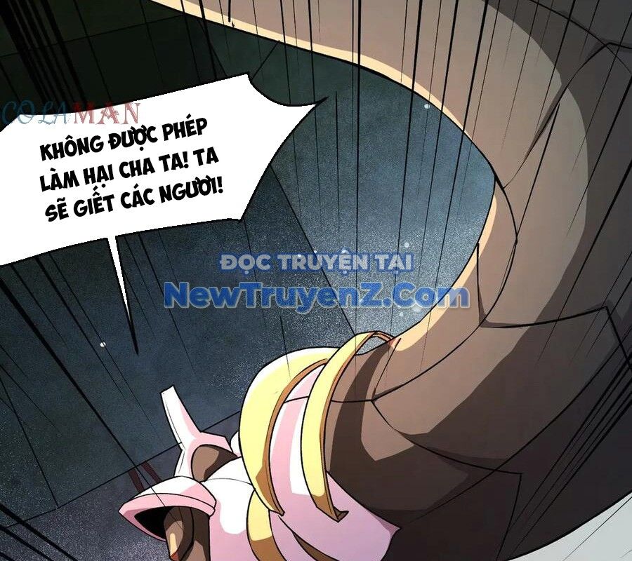 Chỉ Có Ta Có Thể Sử Dụng Triệu Hoán Thuật [Chap 169-170] - Page 47
