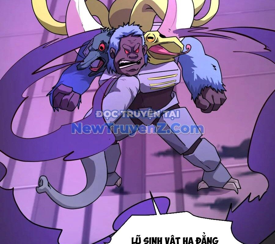 Chỉ Có Ta Có Thể Sử Dụng Triệu Hoán Thuật [Chap 169-170] - Page 6