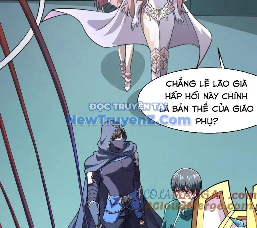 Chỉ Có Ta Có Thể Sử Dụng Triệu Hoán Thuật [Chap 169-170] - Page 60