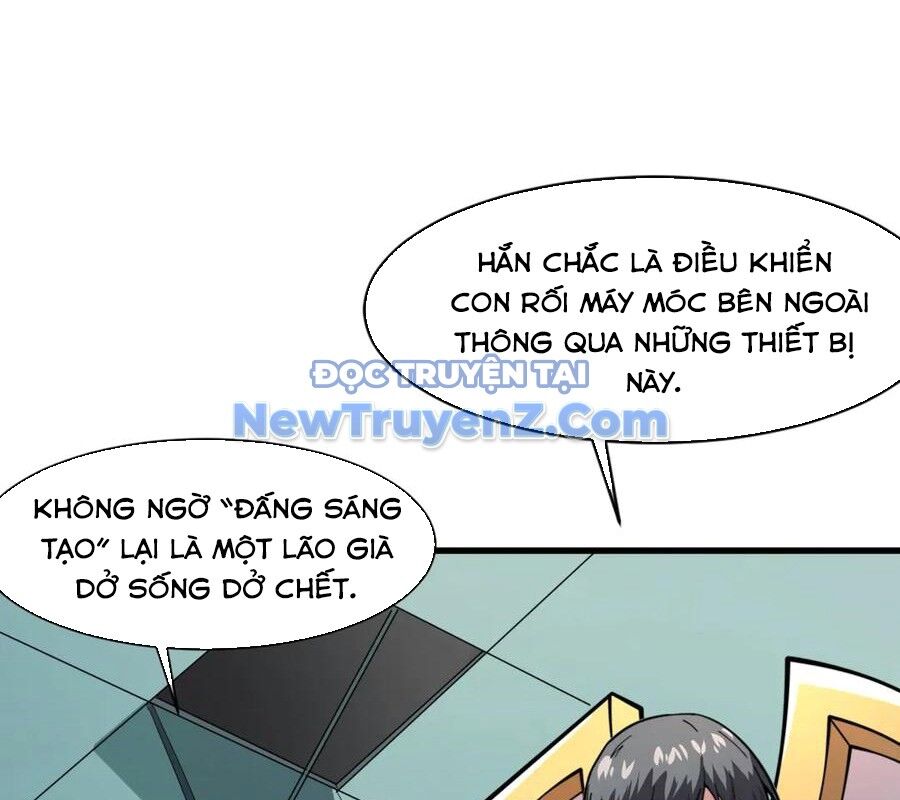 Chỉ Có Ta Có Thể Sử Dụng Triệu Hoán Thuật [Chap 169-170] - Page 66