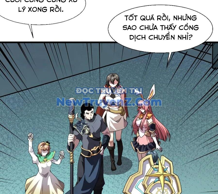 Chỉ Có Ta Có Thể Sử Dụng Triệu Hoán Thuật [Chap 169-170] - Page 72