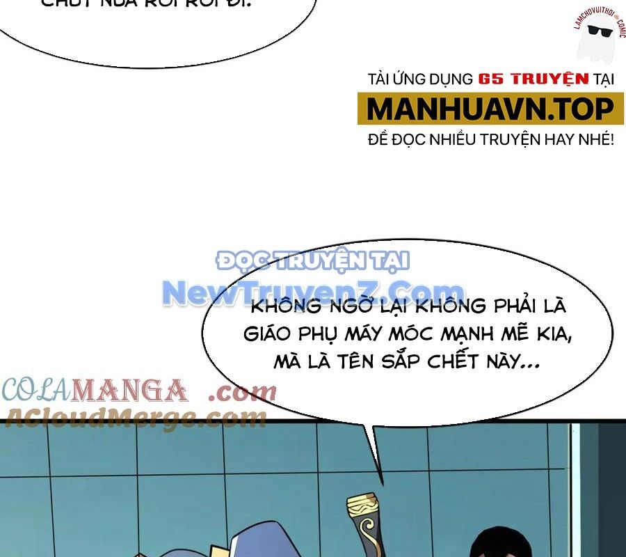 Chỉ Có Ta Có Thể Sử Dụng Triệu Hoán Thuật [Chap 169-170] - Page 74