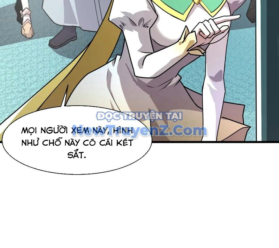 Chỉ Có Ta Có Thể Sử Dụng Triệu Hoán Thuật [Chap 169-170] - Page 76