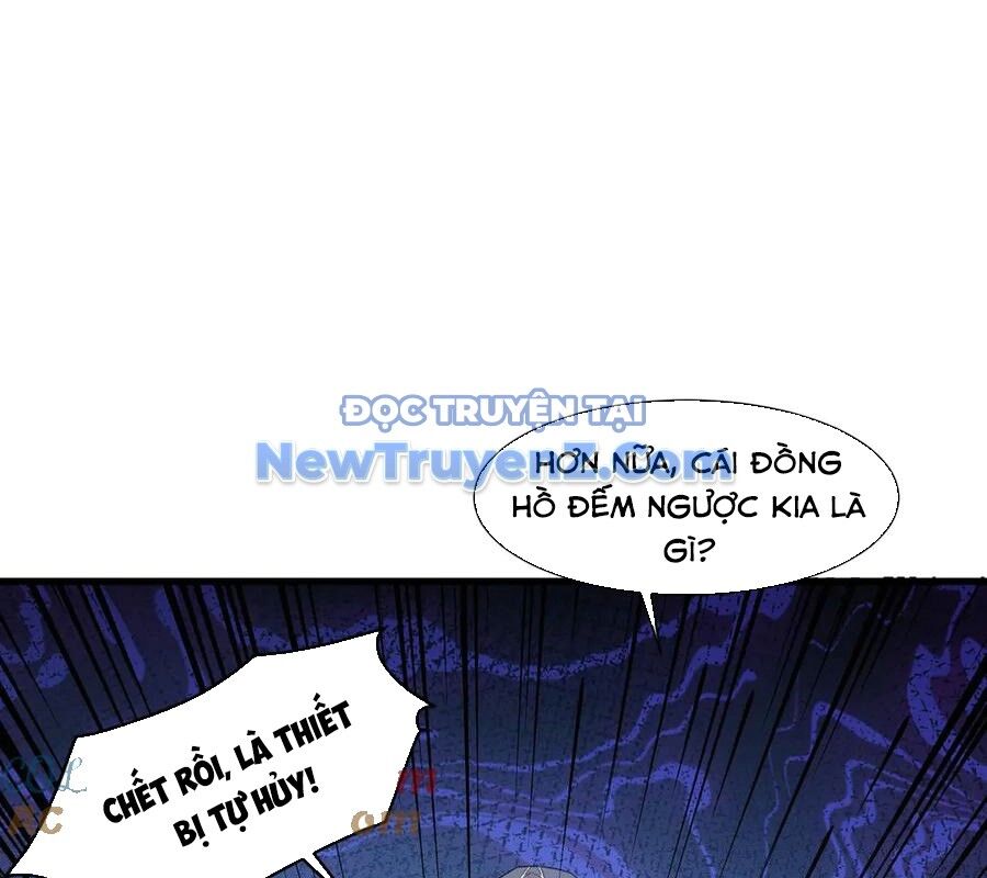 Chỉ Có Ta Có Thể Sử Dụng Triệu Hoán Thuật [Chap 169-170] - Page 81