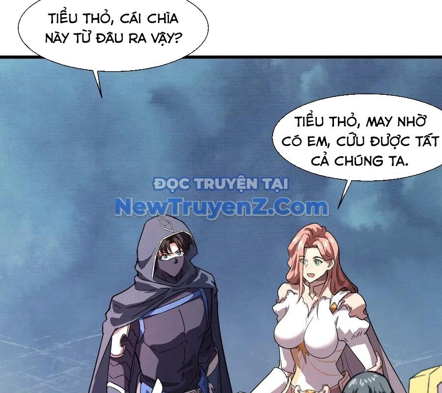 Chỉ Có Ta Có Thể Sử Dụng Triệu Hoán Thuật [Chap 169-170] - Page 89