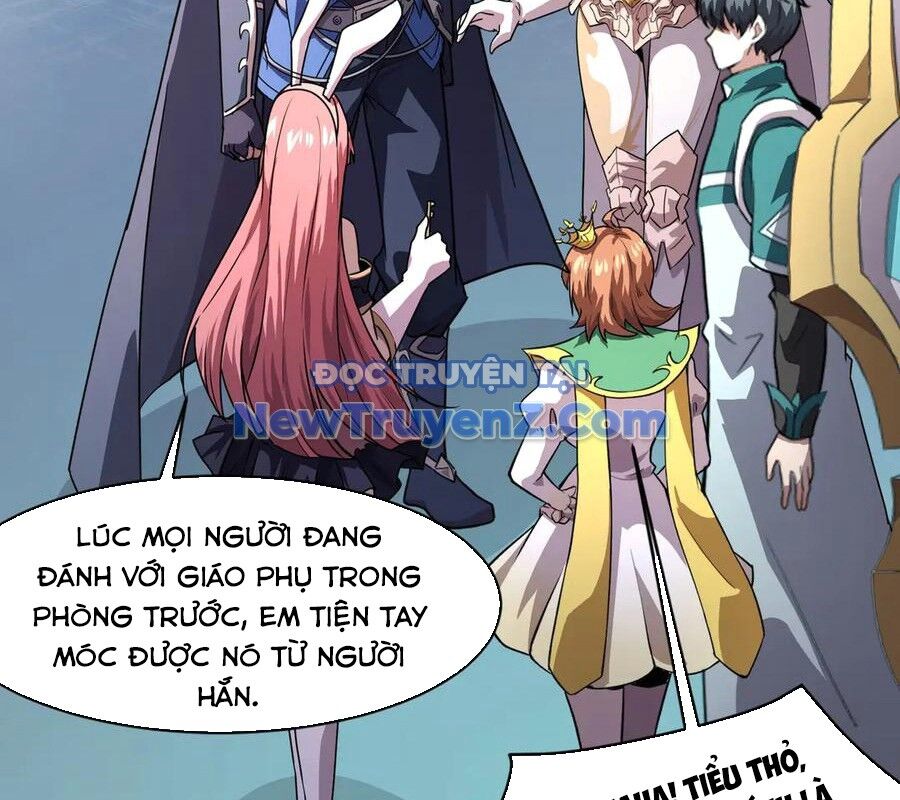 Chỉ Có Ta Có Thể Sử Dụng Triệu Hoán Thuật [Chap 169-170] - Page 90